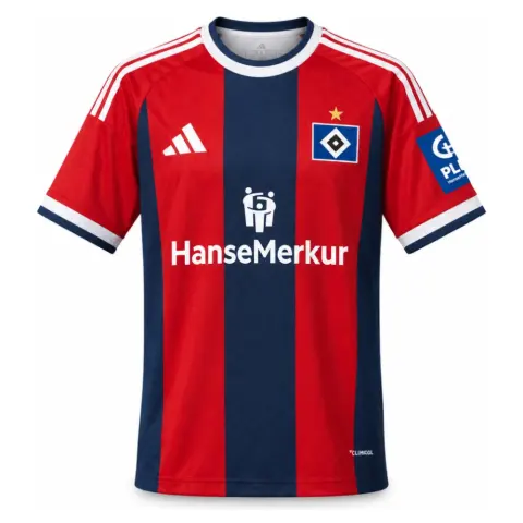 Hamburger SV 26/27 Third away Jersey
