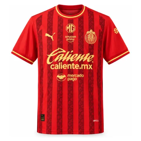 Chivas 26/27 Special Jersey