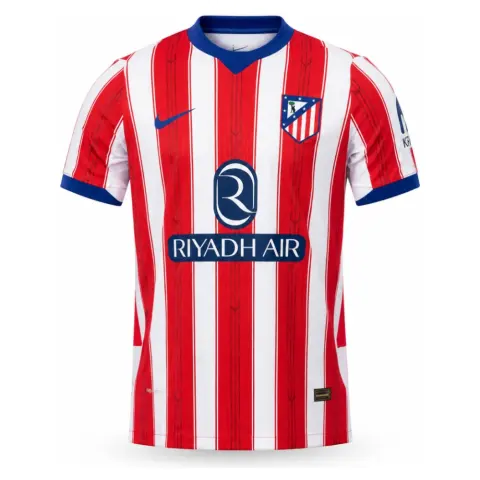Atletico Madrid 26/27 Home Player Version Jersey