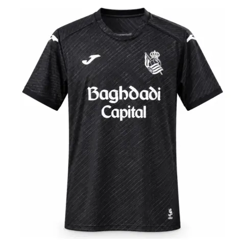 Real Sociedad 26/27 Away Jersey