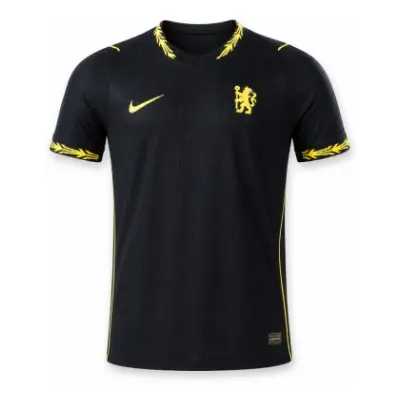Chelsea 26/27 Third Away Player Version Jersey