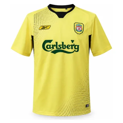LFC 2004/05 Away Retro Jersey