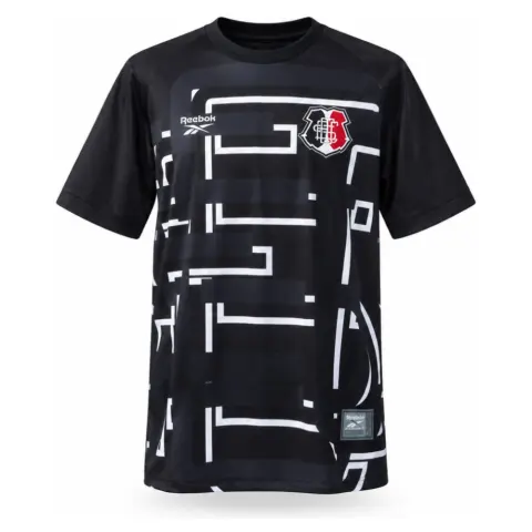 Santa Cruz FC 26/27 Pre-Match Jersey