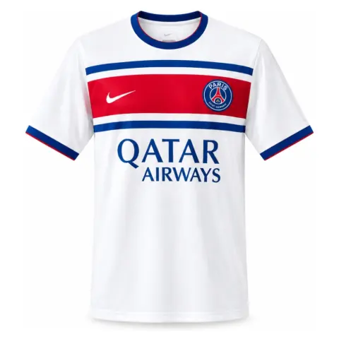 PSG 26/27 Pre-Match Jersey