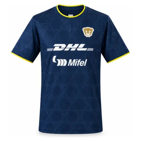 Pumas UNAM 26/27 Away Jersey