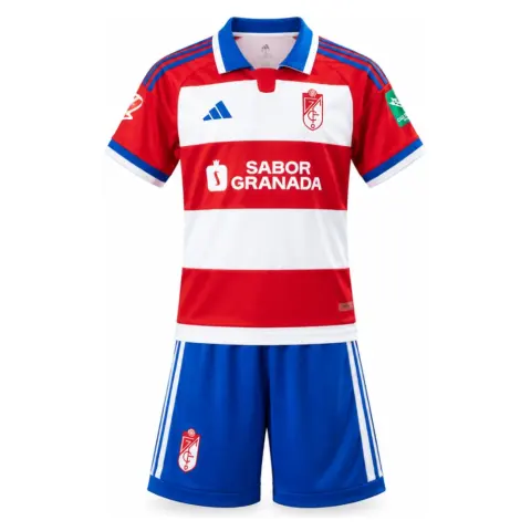 Granada 26/27 Home Kids Kit