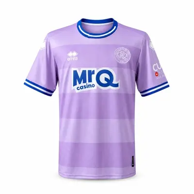Queens Park Rangers 26/27 Away Jersey