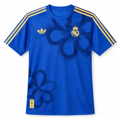 Real Madrid 26/27 Training Kit