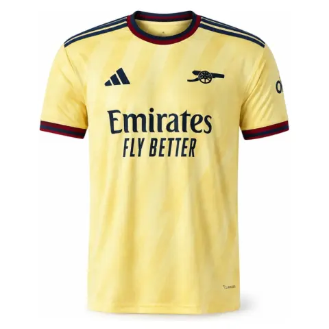 Arsenal 26/27 Third Player Version Jersey