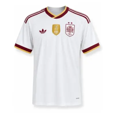 Spain 2026 Away 2-Star Champion Edition Jersey