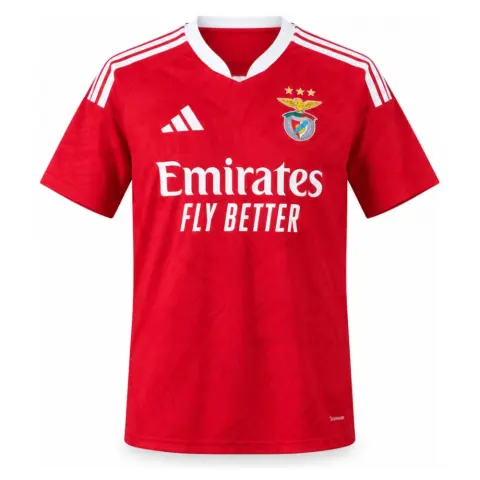 Benfica 26/27 Home Jersey