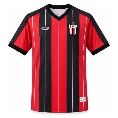 Botafogo-SP 26/27 Away Jersey