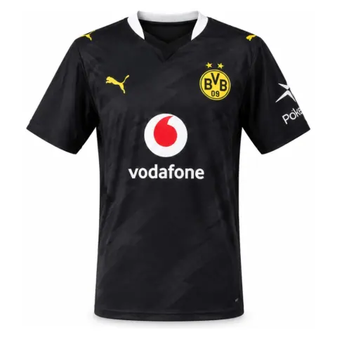 Borussia Dortmund 26/27 Away Jersey