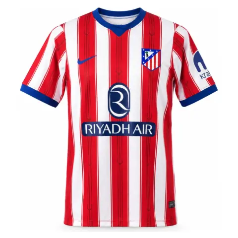 Atletico Madrid 26/27 Home Jersey