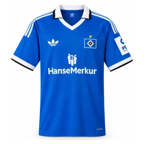 Hamburger SV 26/27 Away Jersey