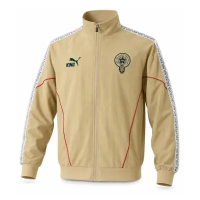 Morocco 2026 KING Anthem Jacket Windbreaker