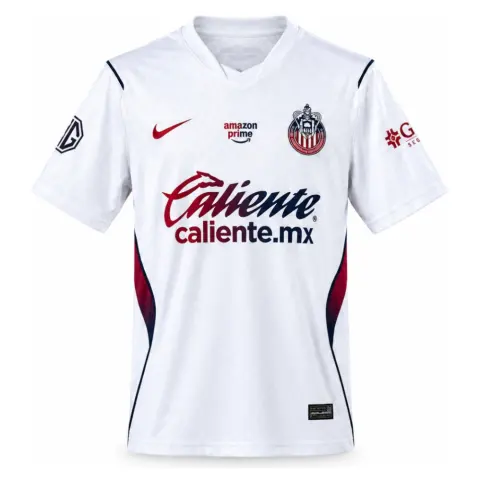 Chivas Guadalajara 26/27 Away Jersey