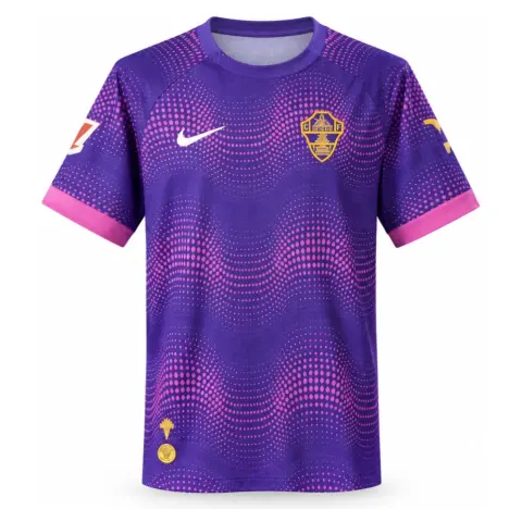 Elche 26/27 Away Jersey