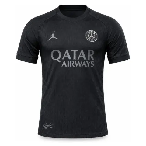PSG 26/27 Special Player Version Jersey