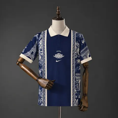 PSG x D 26/27 Style Jersey