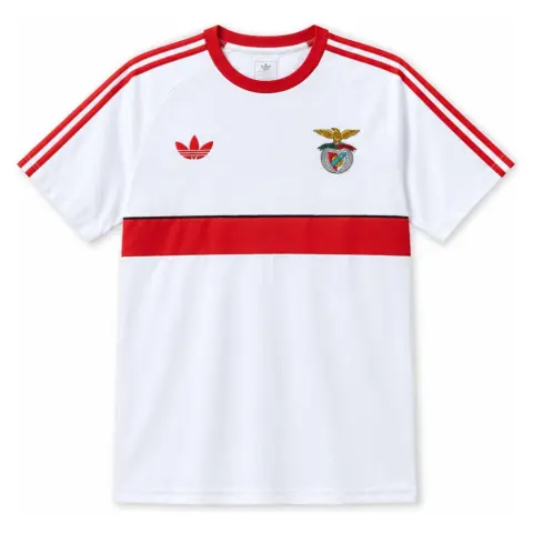 Benfica 26/27 adidas Originals T-shirt