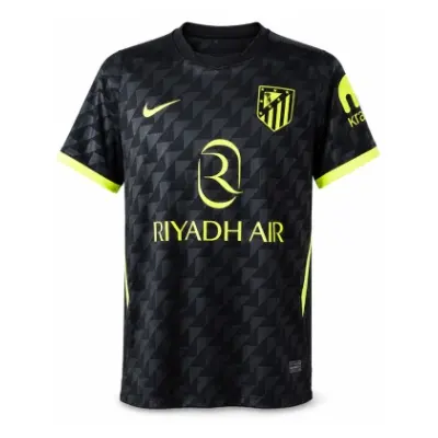 Atletico Madrid 26/27 Away Jersey