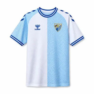 Malaga 26/27 Special Edition Jersey