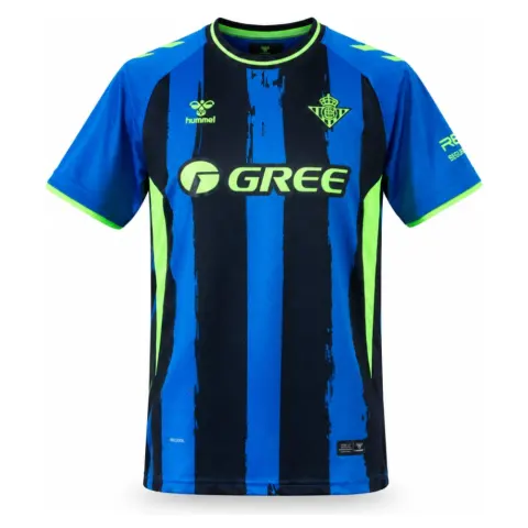 Real Betis 26/27 Third Away Jersey