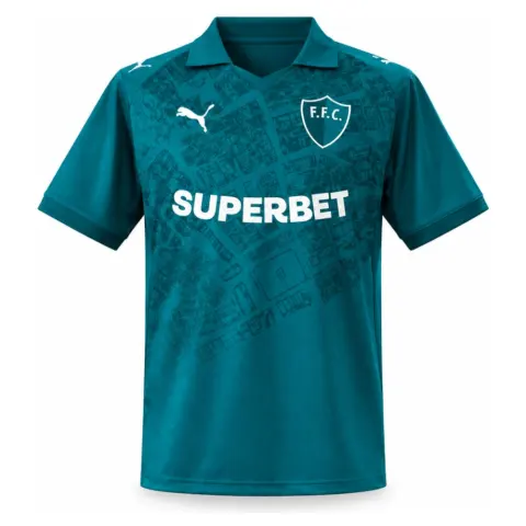 Fluminense 26/27 Third Jersey