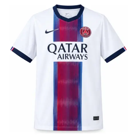 PSG 26/27 Away Jersey