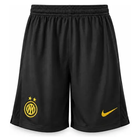 Inter Milan 26/27 Home Shorts