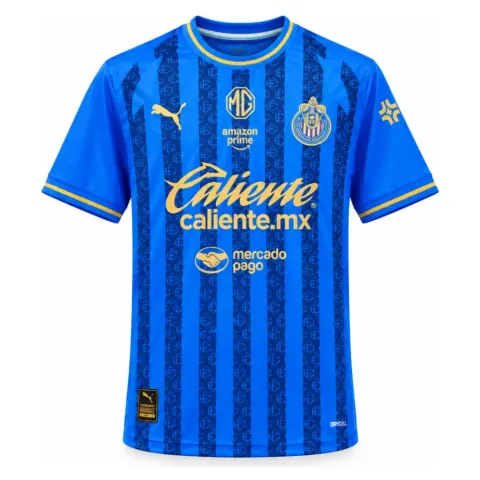 Chivas 26/27 Third Jersey