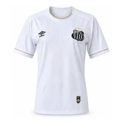 Santos 26/27 Home Women's Jersey