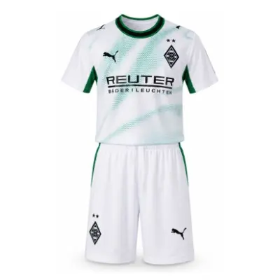 Borussia Monchengladbach 26/27 Home Kids Kit Jersey