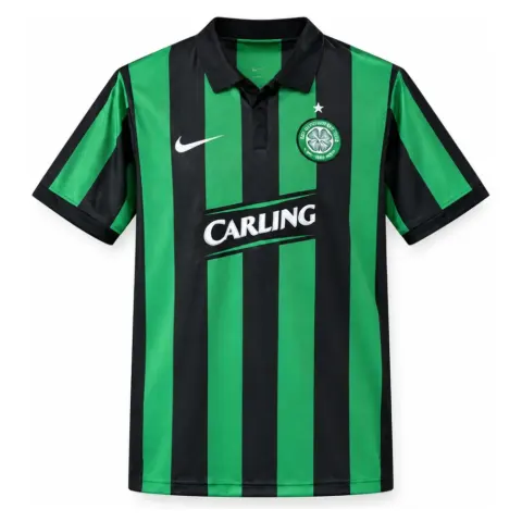 Celtic 06/07 Away Retro Jersey