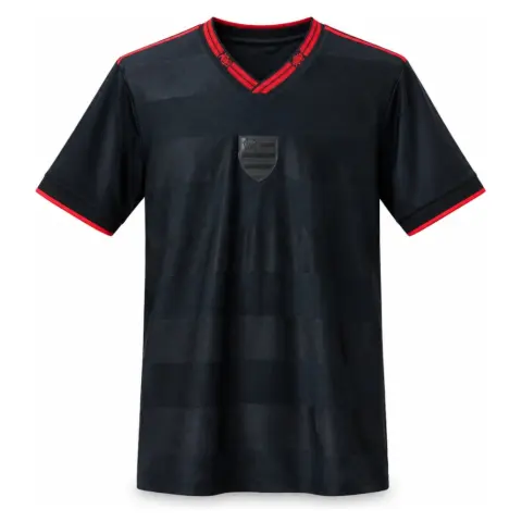 Flamengo 26/27 Special Edition Black Jersey