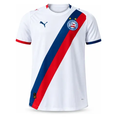 Bahia 26/27 Home Player Version Jersey