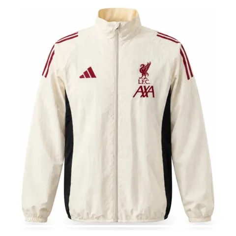 LFC 25/26 Windbreaker