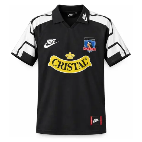 Colo Colo 95/96 Away Retro Jersey