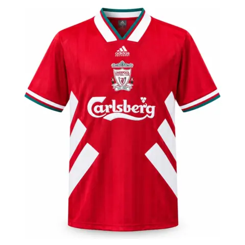 LFC 1993/95 Home Retro Jersey