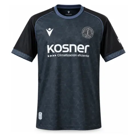 Osasuna 26/27 Third Away Jersey