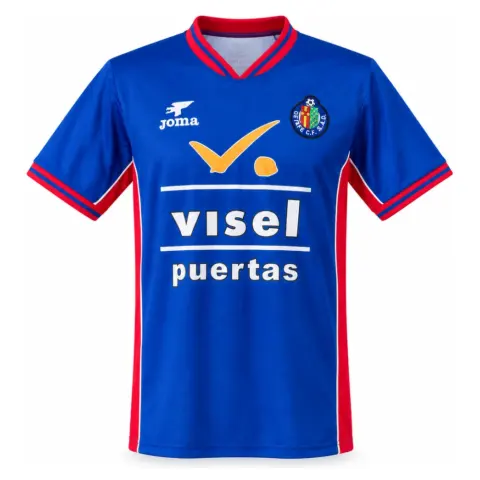 Getafe 99/00 Home Retro