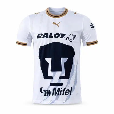 Pumas UNAM 26/27 Home Player Version Jersey