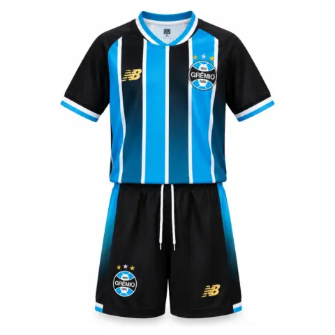 Gremio 26/27 Home Kids Kit
