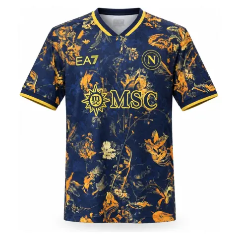 Napoli 26/27 Special Edition Jersey