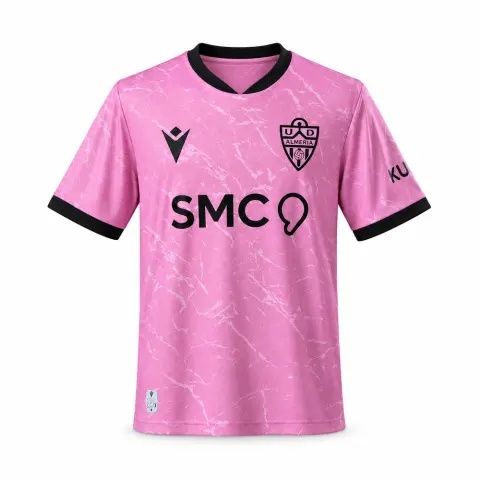 UD Almería 26/27 Third away Jersey