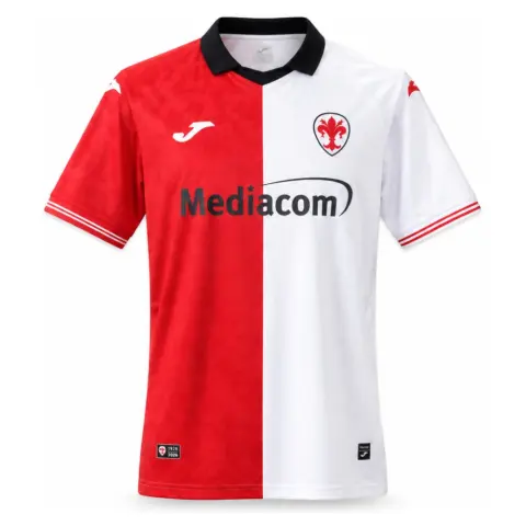 Fiorentina Commemorative Edition Jersey