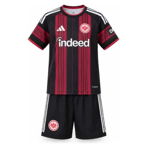 Frankfurt 26/27 Home Kids Kit