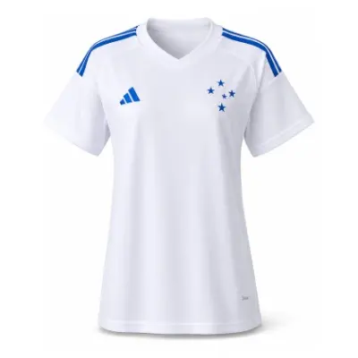 Cruzeiro 26/27 Away Women's Jersey