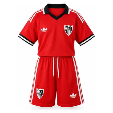 Sevilla 26/27 Away Kids Kit